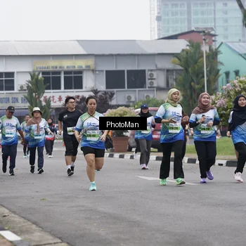 Runner Photo 7273783