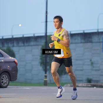 Runner Photo 7273784