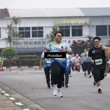 Runner Photo 7273786