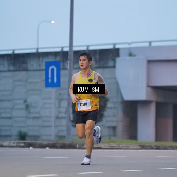 Runner Photo 7273788