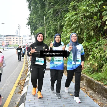 Runner Photo 7273789