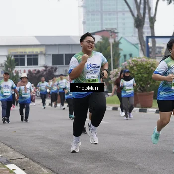 Runner Photo 7273790