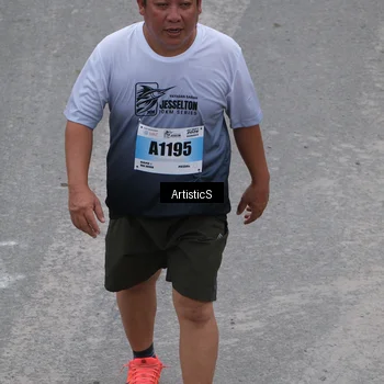 Runner Photo 7273795