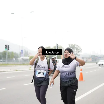 Runner Photo 7273796