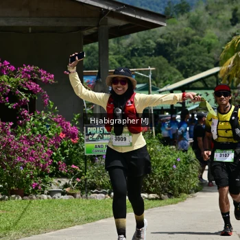 Runner Photo 72738