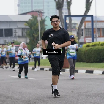 Runner Photo 7273800