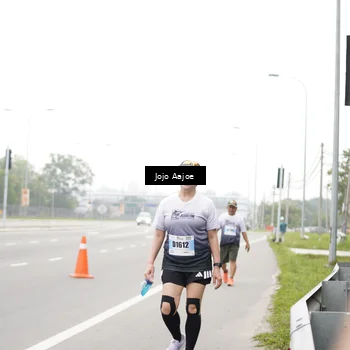 Runner Photo 7273801
