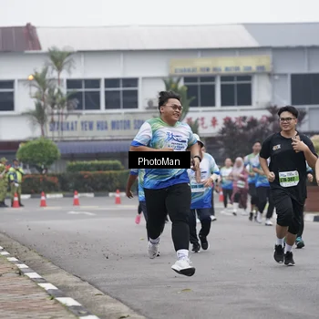 Runner Photo 7273807