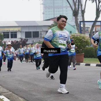 Runner Photo 7273811