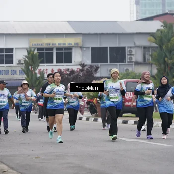 Runner Photo 7273812