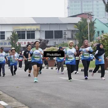 Runner Photo 7273813