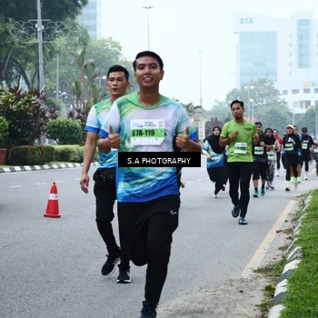 Runner Photo 7273815