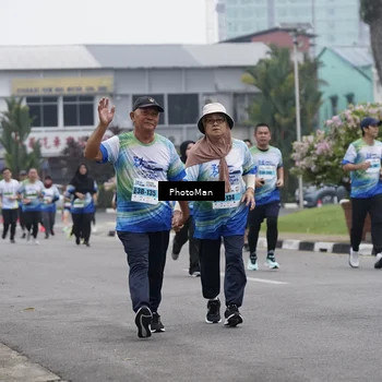 Runner Photo 7273817