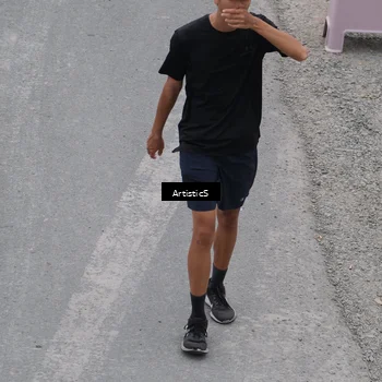 Runner Photo 7273825