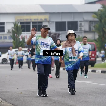 Runner Photo 7273827