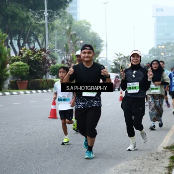 Runner Photo 7273829