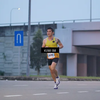 Runner Photo 7273830