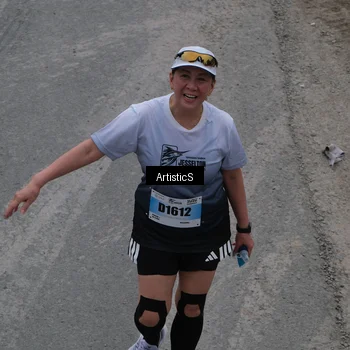 Runner Photo 7273834