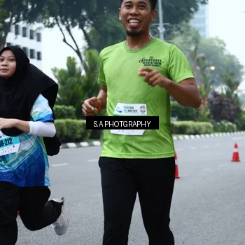 Runner Photo 7273839