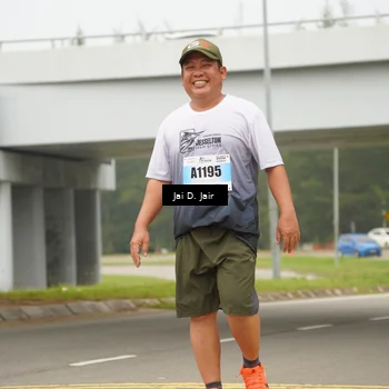 Runner Photo 7273841