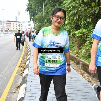 Runner Photo 7273842