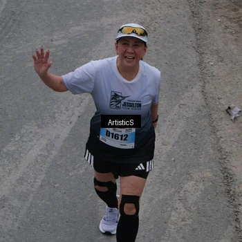 Runner Photo 7273849