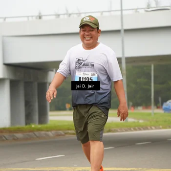 Runner Photo 7273850