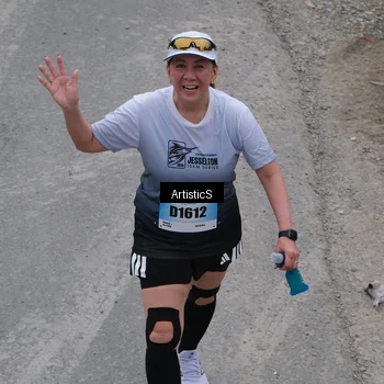 Runner Photo 7273852