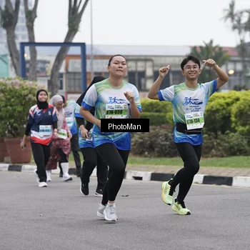 Runner Photo 7273856