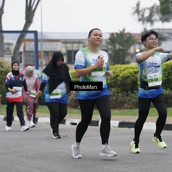 Runner Photo 7273862