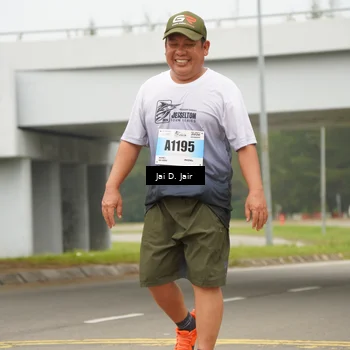 Runner Photo 7273868