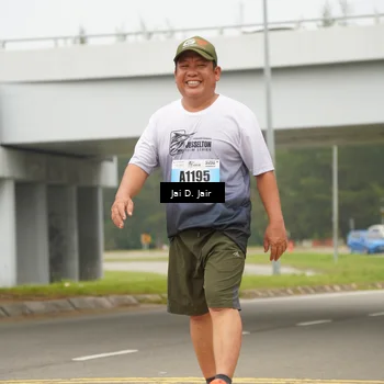 Runner Photo 7273871