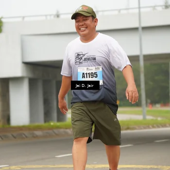 Runner Photo 7273883
