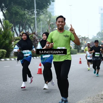 Runner Photo 7273886