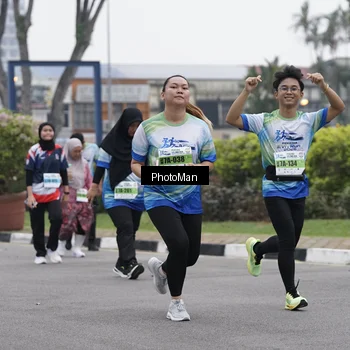 Runner Photo 7273887