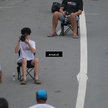 Runner Photo 7273897