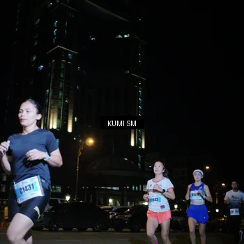 Runner Photo 7273899