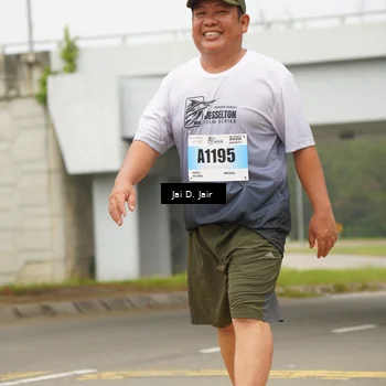 Runner Photo 7273900