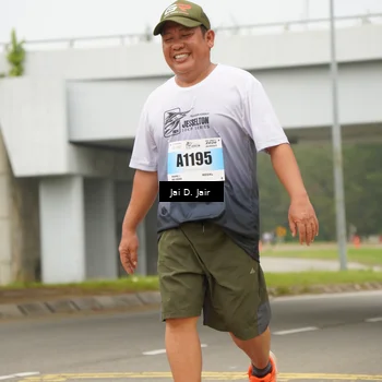 Runner Photo 7273901