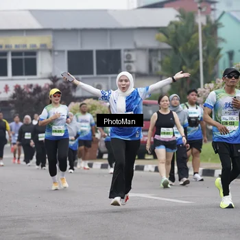 Runner Photo 7273902