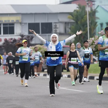 Runner Photo 7273904