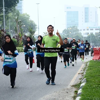 Runner Photo 7273905