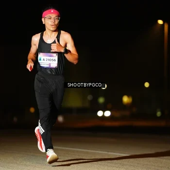 Runner Photo 7273906