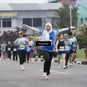 Runner Photo 7273907