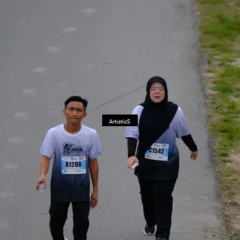 Runner Photo 7273909