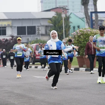 Runner Photo 7273911