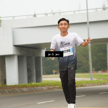 Runner Photo 7273913