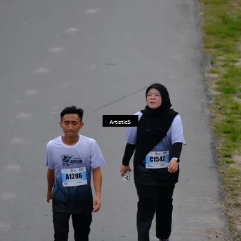 Runner Photo 7273915