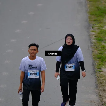 Runner Photo 7273917