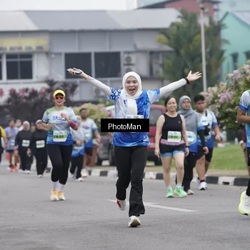 Runner Photo 7273920